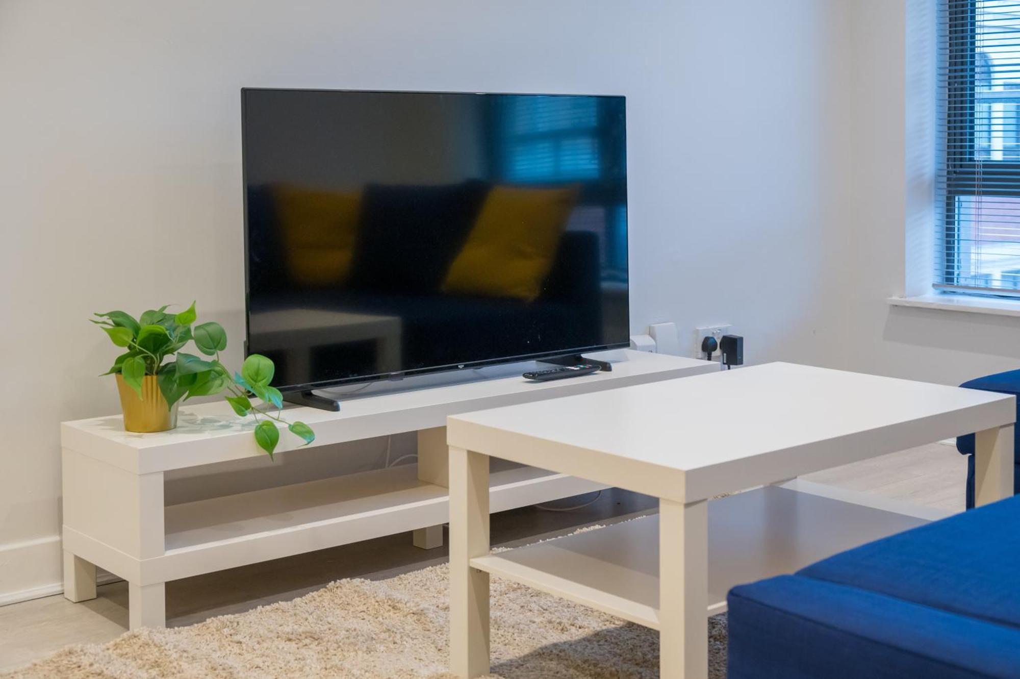 Belfast City Apartment With Free Parking! エクステリア 写真
